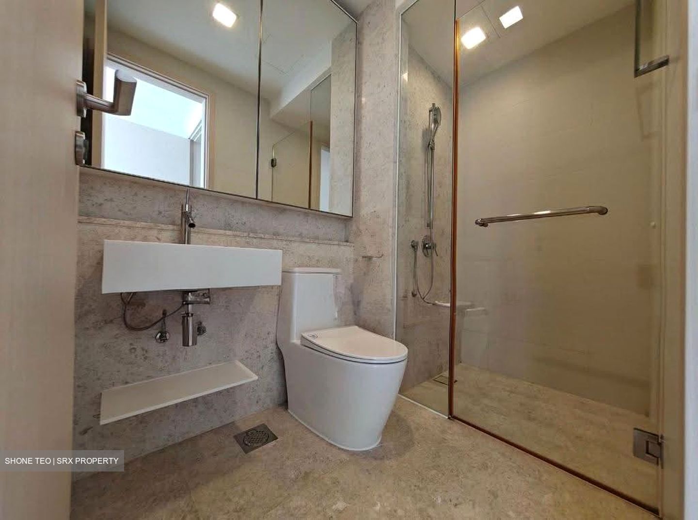 The Azure (D4), Condominium #617702291